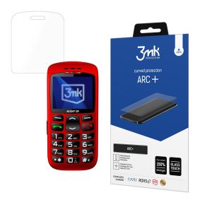 Folia ochronna na Aligator A690 Senior - 3mk ARC+