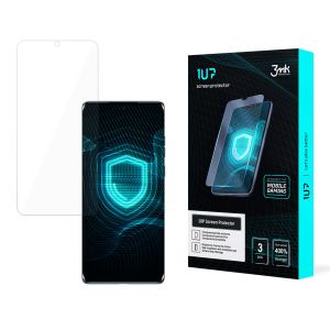 Folia ochronna na Motorola Edge 50 Fusion - 3mk 1UP screen protector (3 sztuki)