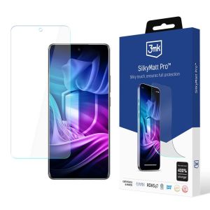 Folia matowa na Oppo F27 Pro+ - 3mk SilkyMatt Pro