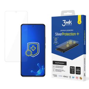 Antyuderzeniowa folia ochronna na Apple iPhone 13 Pro Max - 3mk SilverProtection+