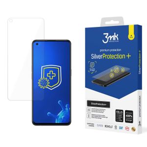 Antyuderzeniowa folia ochronna na Oppo Reno 5 4G - 3mk SilverProtection+