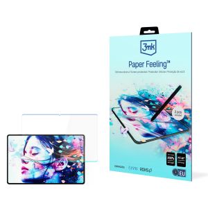 Folia ochronna na Samsung Galaxy Tab S11 Ultra - 3mk Paper Feeling (2 szt.)