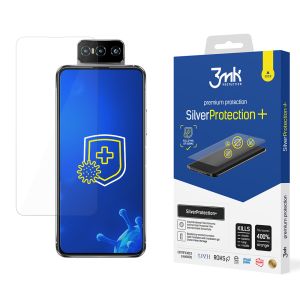 Antyuderzeniowa folia ochronna na Asus Zenfone 7 - 3mk SilverProtection+