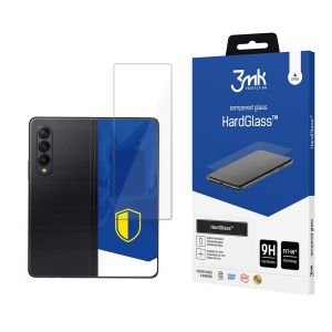 Szkło hartowane na Samsung Galaxy Z Fold4 (Front) - 3mk HardGlass