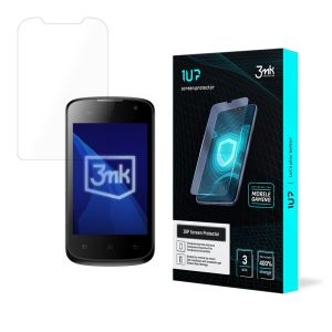 Folia ochronna na Estar X35 - 3mk 1UP screen protector (3 sztuki)