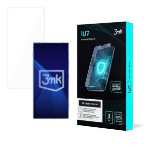 Folia ochronna na Nubia Z70 Ultra - 3mk 1UP screen protector (3 sztuki)