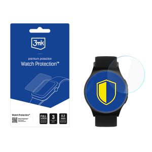 Folia ochronna na ekran smartwatcha Motorola Moto Watch (47mm) - 3mk Watch Protection
