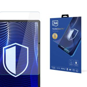 Nietłukące się szkło na Tecno Megapad 10 - 3mk FlexibleGlass Pro