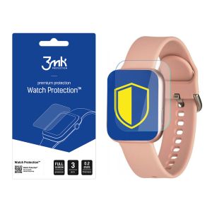 Folia ochronna na ekran smartwatcha Garett Women Eva - 3mk Watch Protection