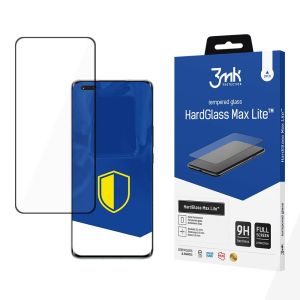 Szkło hartowane na Honor Magic 4 Pro - 3mk HardGlass Max Lite