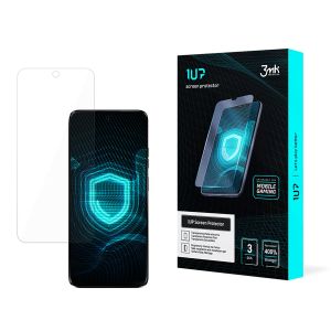 Folia ochronna na Motorola Moto G45 5G - 3mk 1UP screen protector (3 sztuki)