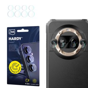 Szkło na obiektyw aparatu do Blackview BL9000 Pro - 3mk HARDY® Fusion Lens Protection™