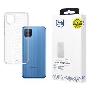 Pancerne etui na Samsung Galaxy M12 - 3mk Armor Case