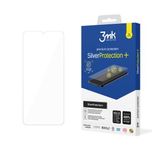 Antyuderzeniowa folia ochronna na Coolpad C15 - 3mk SilverProtection+