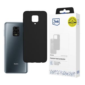 Etui na Xiaomi Redmi Note 9s / Redmi Note 9 Pro / Redmi Note 9 Pro Max - 3mk Matt Case