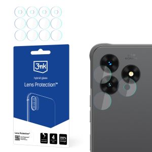 Szkło na obiektyw aparatu do MyPhone Hammer Blade Va 5G - 3mk Lens Protection