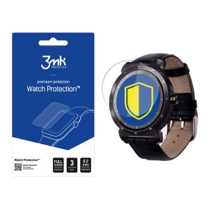 Folia ochronna na ekran smartwatcha Garett GT20S - 3mk Watch Protection