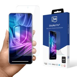 Folia matowa na Realme 14 Pro+ - 3mk SilkyMatt Pro