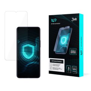 Folia ochronna na T-Mobile REVVL 7 5G - 3mk 1UP screen protector (3 sztuki)