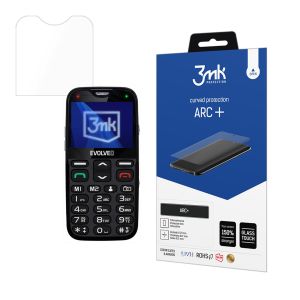 Folia ochronna na Evolveo EasyPhone XG - 3mk ARC+