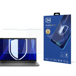 Nietłukące się szkło na Dell Latitude 7430 2in1 - 3mk FlexibleGlass Pro