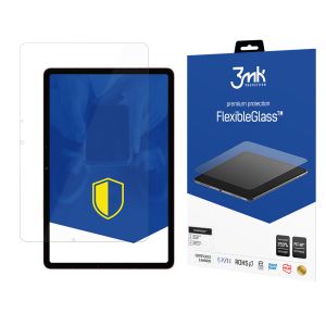 Nietłukące szkło hybrydowe na Samsung Galaxy Tab S7 Plus - 3mk FlexibleGlass