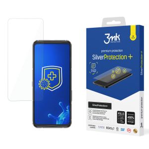 Antyuderzeniowa folia ochronna na Lenovo Legion 2 Pro 5G - 3mk SilverProtection+