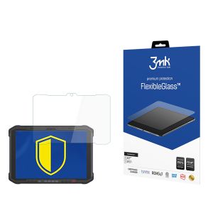 Nietłukące szkło hybrydowe na Newland SD100 Orion Plus - 3mk FlexibleGlass