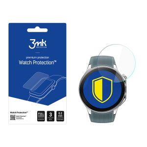 Folia ochronna na ekran smartwatcha OnePlus Watch 2 - 3mk Watch Protection
