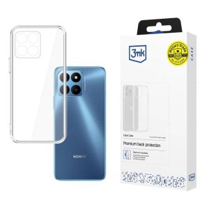 Etui na Honor 70 Lite - 3mk Clear Case