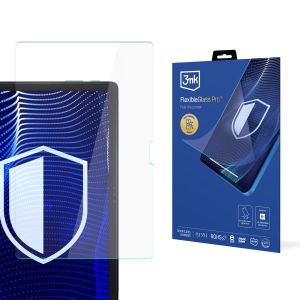Nietłukące się szkło na Blackview TAB 13 PRO LTE - 3mk FlexibleGlass Pro