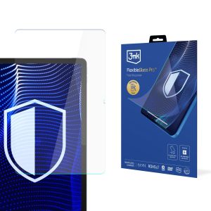 Nietłukące się szkło na Lenovo Tab K11 - 3mk FlexibleGlass Pro