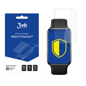 Folia ochronna na ekran smartwatcha Oppo Watch Free - 3mk Watch Protection