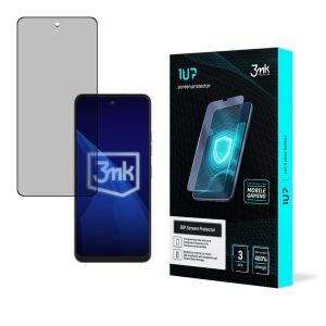 Folia ochronna na Nubia Music - 3mk 1UP screen protector (3 sztuki)