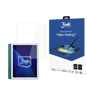 Folia ochronna na Amazon Kindle Scribe 2 (2024) - 3mk Paper Feeling (2 szt.)