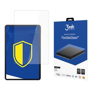 Nietłukące szkło hybrydowe na Nubia Red Magic Gaming Pad Pro - 3mk FlexibleGlass