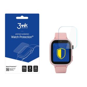 Folia ochronna na ekran smartwatcha Garett Kids Cute 2 4G - 3mk Watch Protection