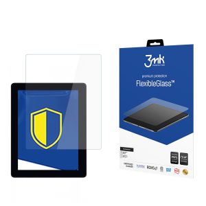 Nietłukące szkło hybrydowe na iiyama ProLite TF1515MC-B2 - 3mk FlexibleGlass