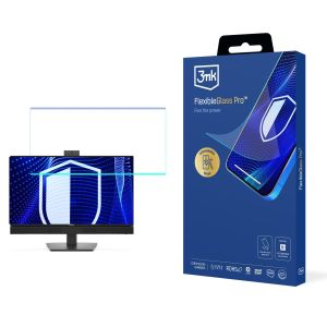 Nietłukące się szkło na Dell Pro 24 All-in-One QC24250 - 3mk FlexibleGlass Pro
