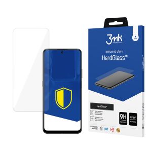 Szkło hartowane na Honor 400 Smart  4G/5G - 3mk HardGlass