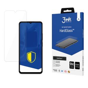 Szkło hartowane na Redmi A4 5G - 3mk HardGlass
