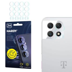 Szkło na obiektyw aparatu do T-MOBILE T PHONE 2 5G - 3mk HARDY® Fusion Lens Protection™