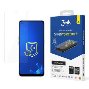 Antyuderzeniowa folia ochronna na Oppo Reno 7 Lite 5G - 3mk SilverProtection+