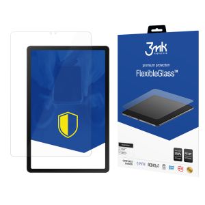 Nietłukące szkło hybrydowe na Samsung Galaxy Tab S5e - 3mk FlexibleGlass