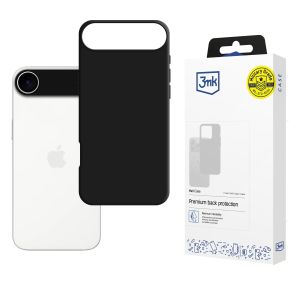 Etui na Apple iPhone Air - 3mk Matt Case Black