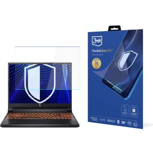 Nietłukące się szkło na Acer Nitro V 16 ANV16-41 - 3mk FlexibleGlass Pro