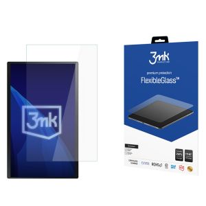 Nietłukące szkło hybrydowe na Samsung QB24R-T - 3mk FlexibleGlass