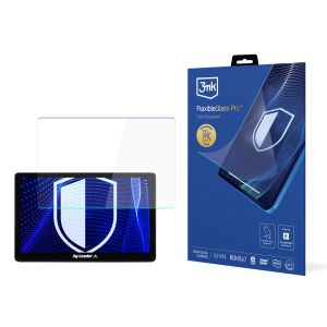 Nietłukące się szkło na Ag Leader InCommand Go 10 - 3mk FlexibleGlass Pro