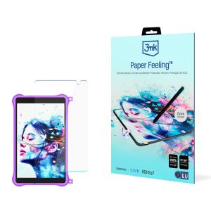 Folia ochronna na Blackview Tab 50 Kids - 3mk Paper Feeling (2 szt.)