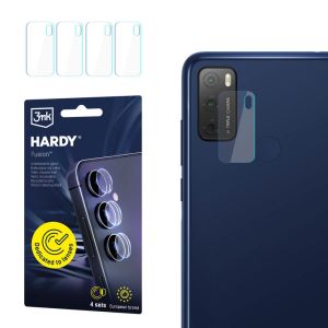 Szkło na obiektyw aparatu do TCL 20Y - 3mk HARDY® Fusion Lens Protection™